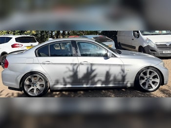 Used BMW 3 Series 2009 for sale - 78371137: Photo