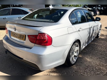Used BMW 3 Series 2009 for sale - 78371137: Photo