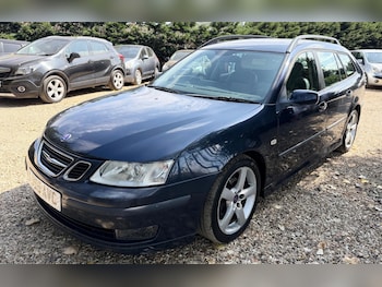 Used Saab 9-3 2006 for sale - 79288029: Photo