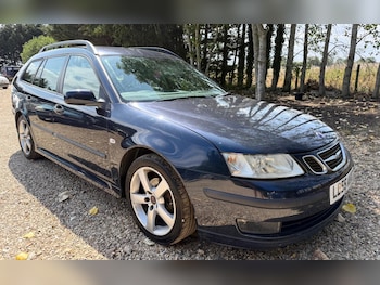 Used Saab 9-3 2006 for sale - 79288029: Photo