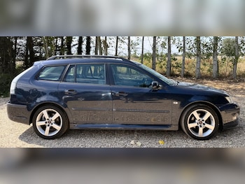 Used Saab 9-3 2006 for sale - 79288029: Photo