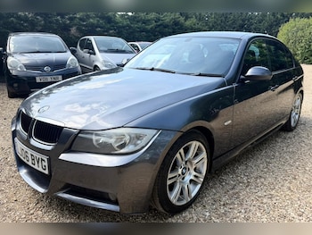 Used BMW 3 Series 2006 for sale - 78680546: Photo