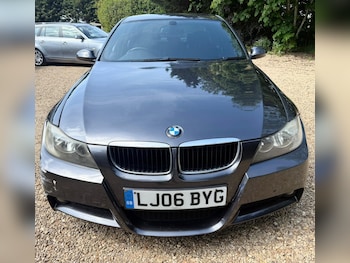 Used BMW 3 Series 2006 for sale - 78680546: Photo