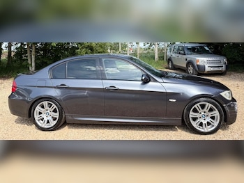 Used BMW 3 Series 2006 for sale - 78680546: Photo