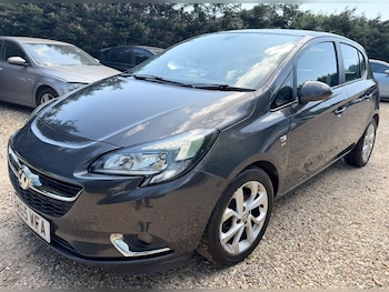 Used Vauxhall Corsa 2015 for sale - 78371131: Photo
