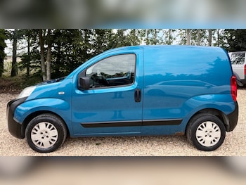 Used Peugeot Bipper 2009 for sale - 79089135: Photo