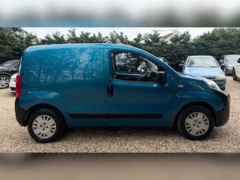 Used Peugeot Bipper 2009 for sale - 79089135: Photo