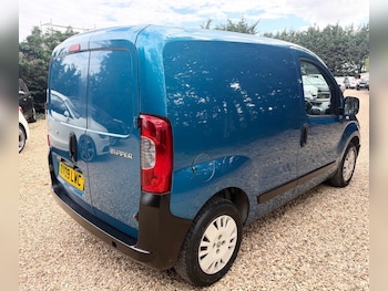 Used Peugeot Bipper 2009 for sale - 79089135: Photo