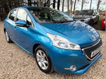 Used Peugeot 208 2012 for sale - 79846431: Photo