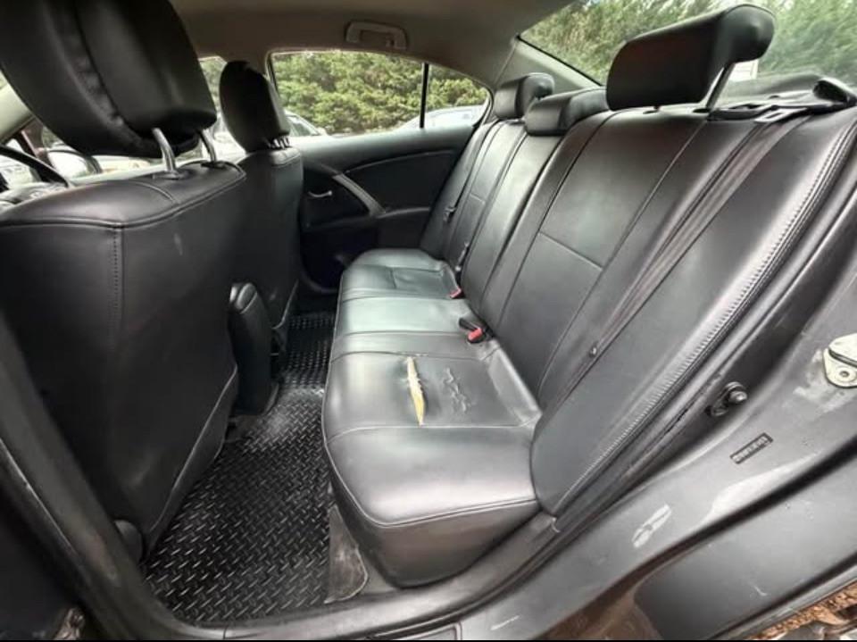 Used Toyota Avensis 2015 for sale - 77844705: Photo 10