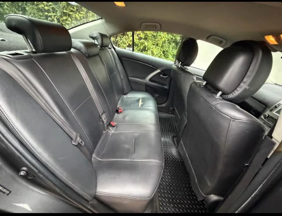 Used Toyota Avensis 2015 for sale - 77844705: Photo 11