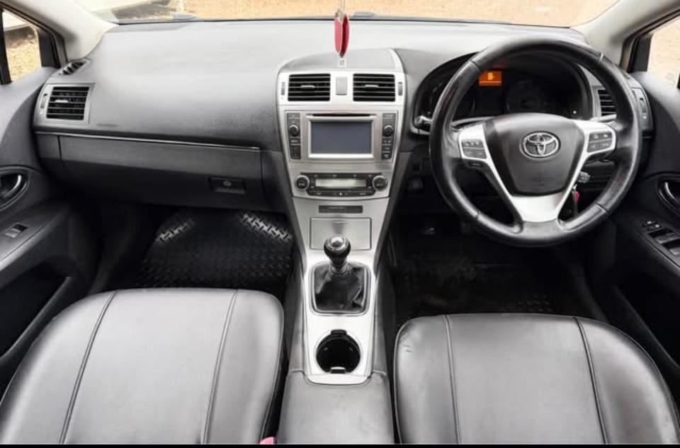 Used Toyota Avensis 2015 for sale - 77844705: Photo 12