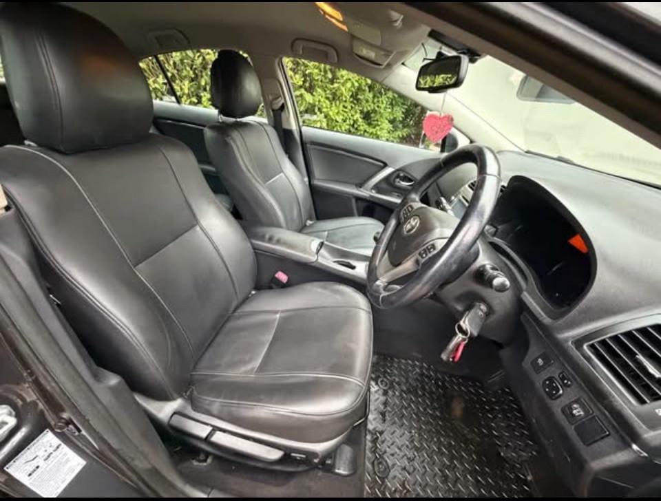 Used Toyota Avensis 2015 for sale - 77844705: Photo 8