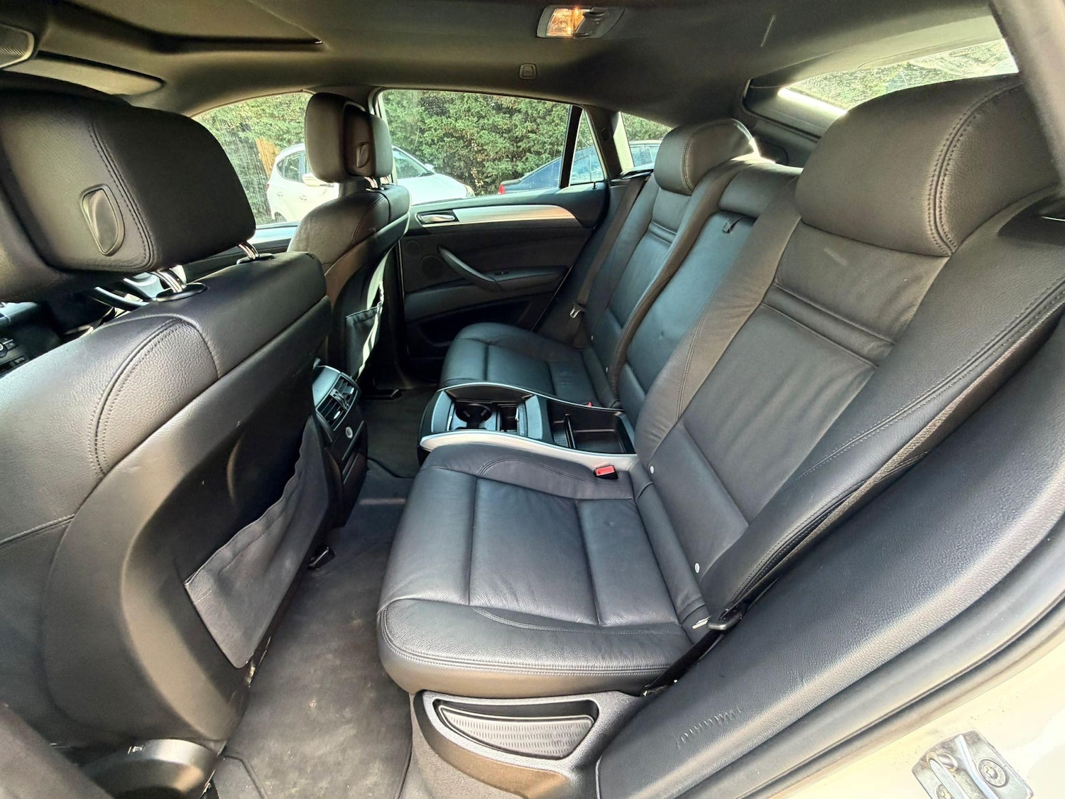 Used BMW X6 2010 for sale - 77844703: Photo 10