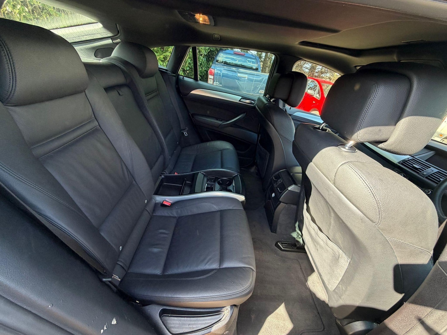 Used BMW X6 2010 for sale - 77844703: Photo 11