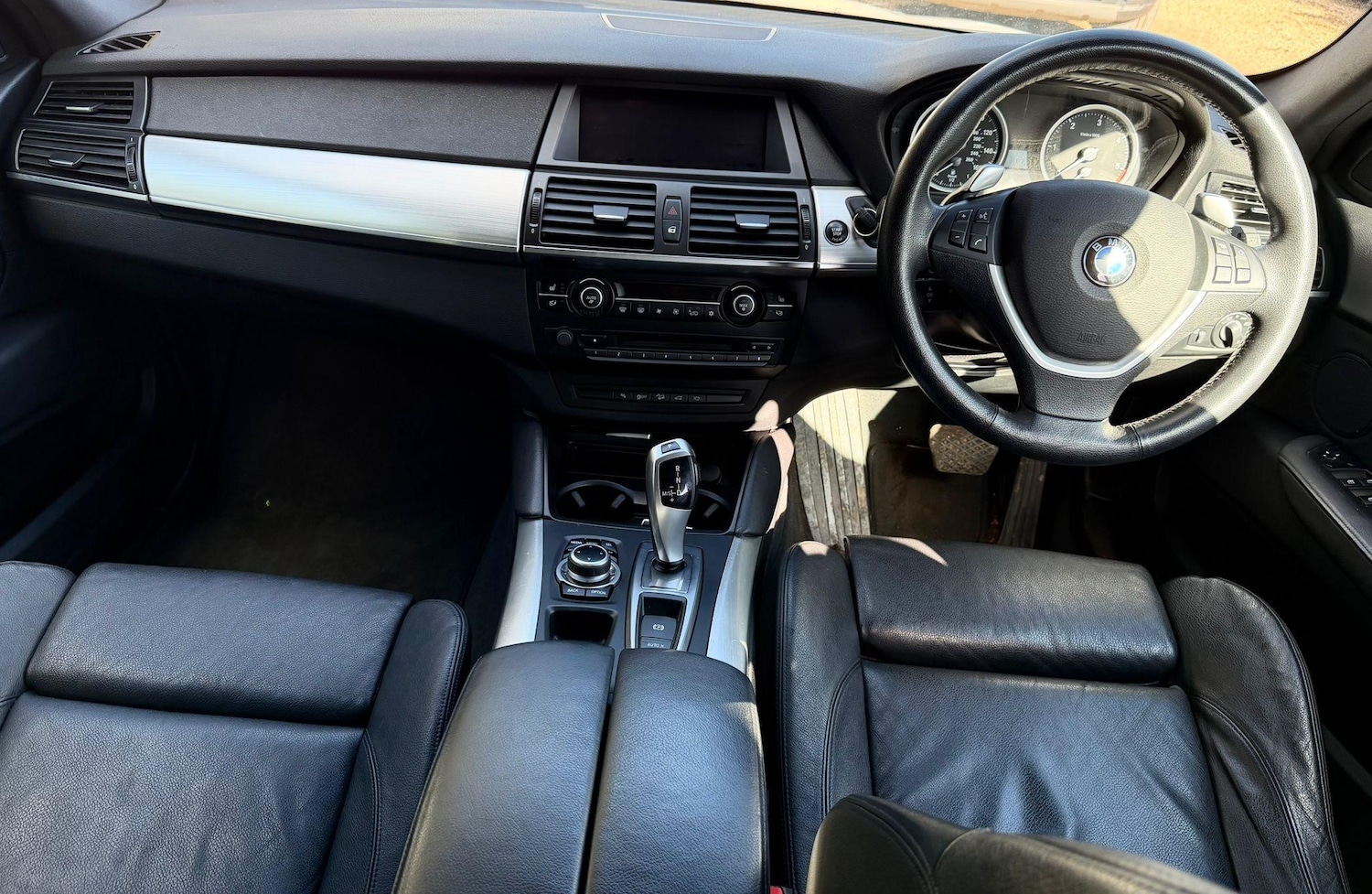 Used BMW X6 2010 for sale - 77844703: Photo 12