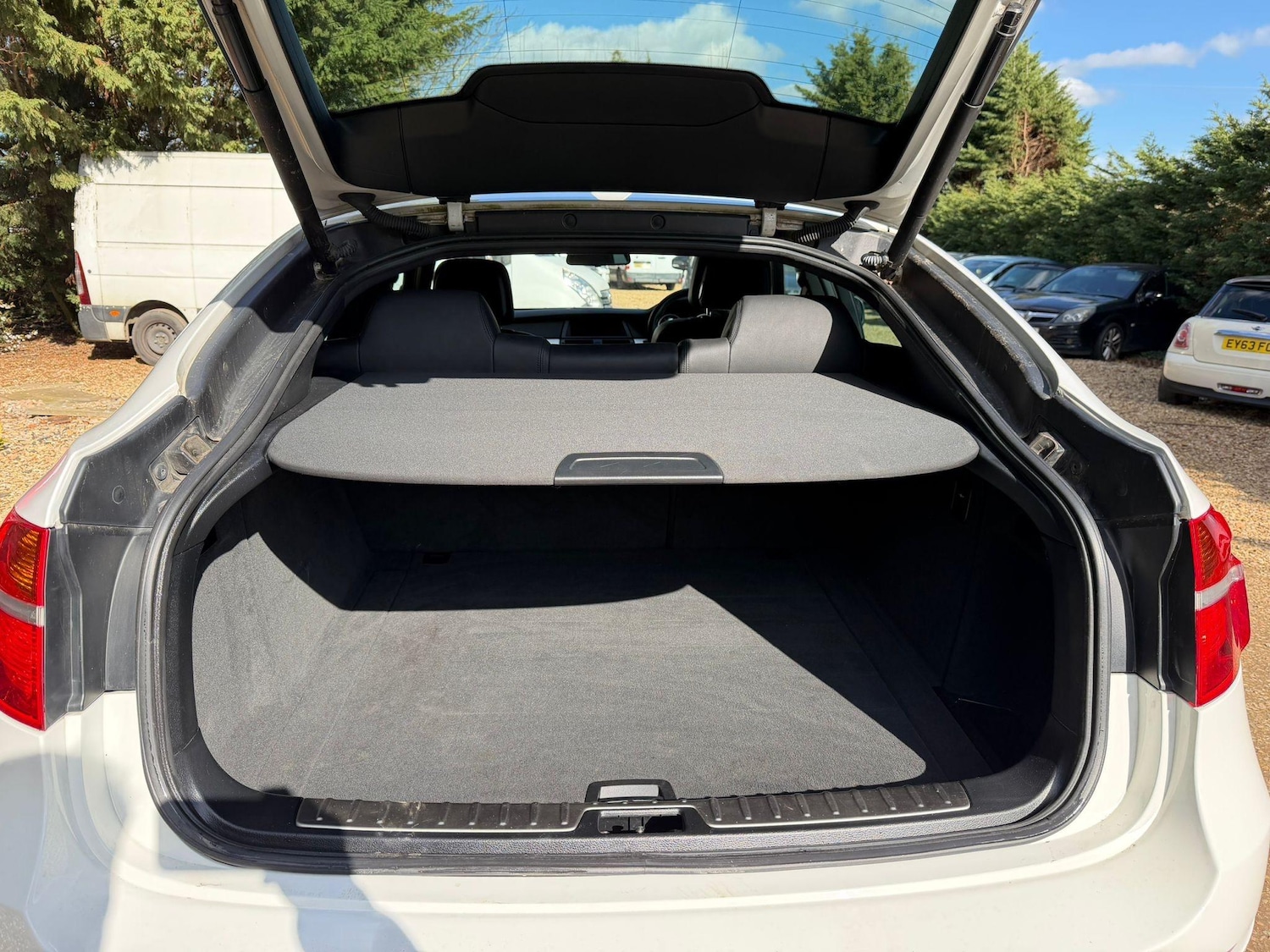 Used BMW X6 2010 for sale - 77844703: Photo 13