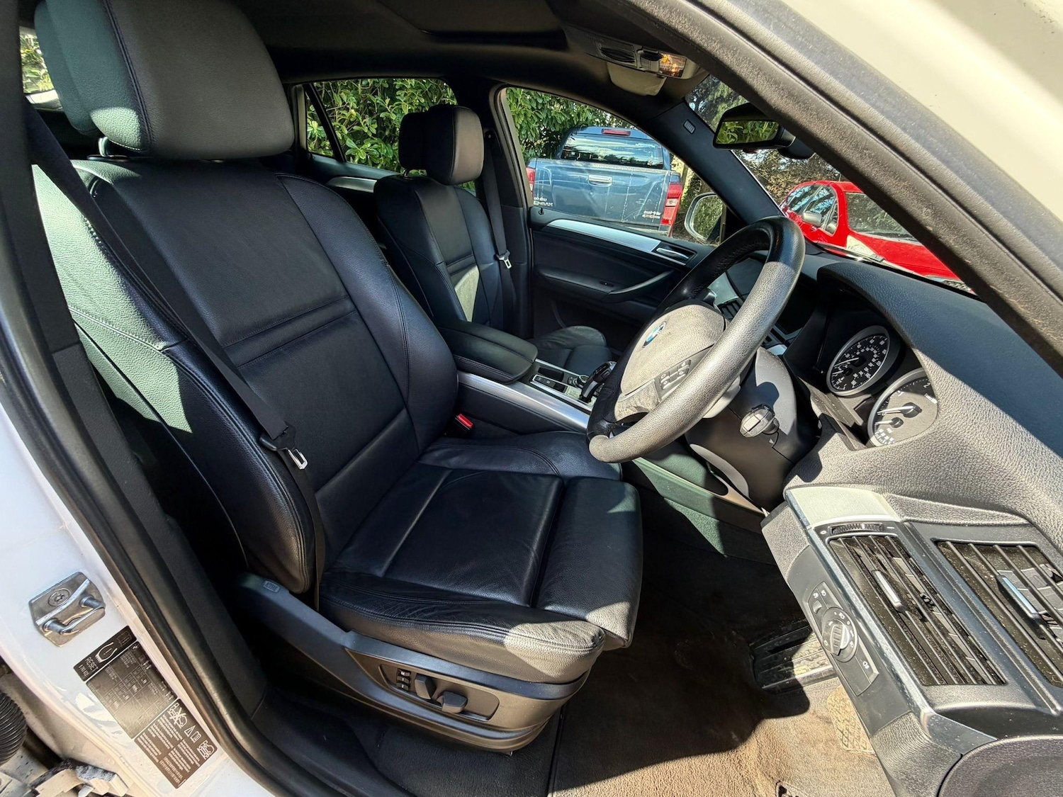 Used BMW X6 2010 for sale - 77844703: Photo 8