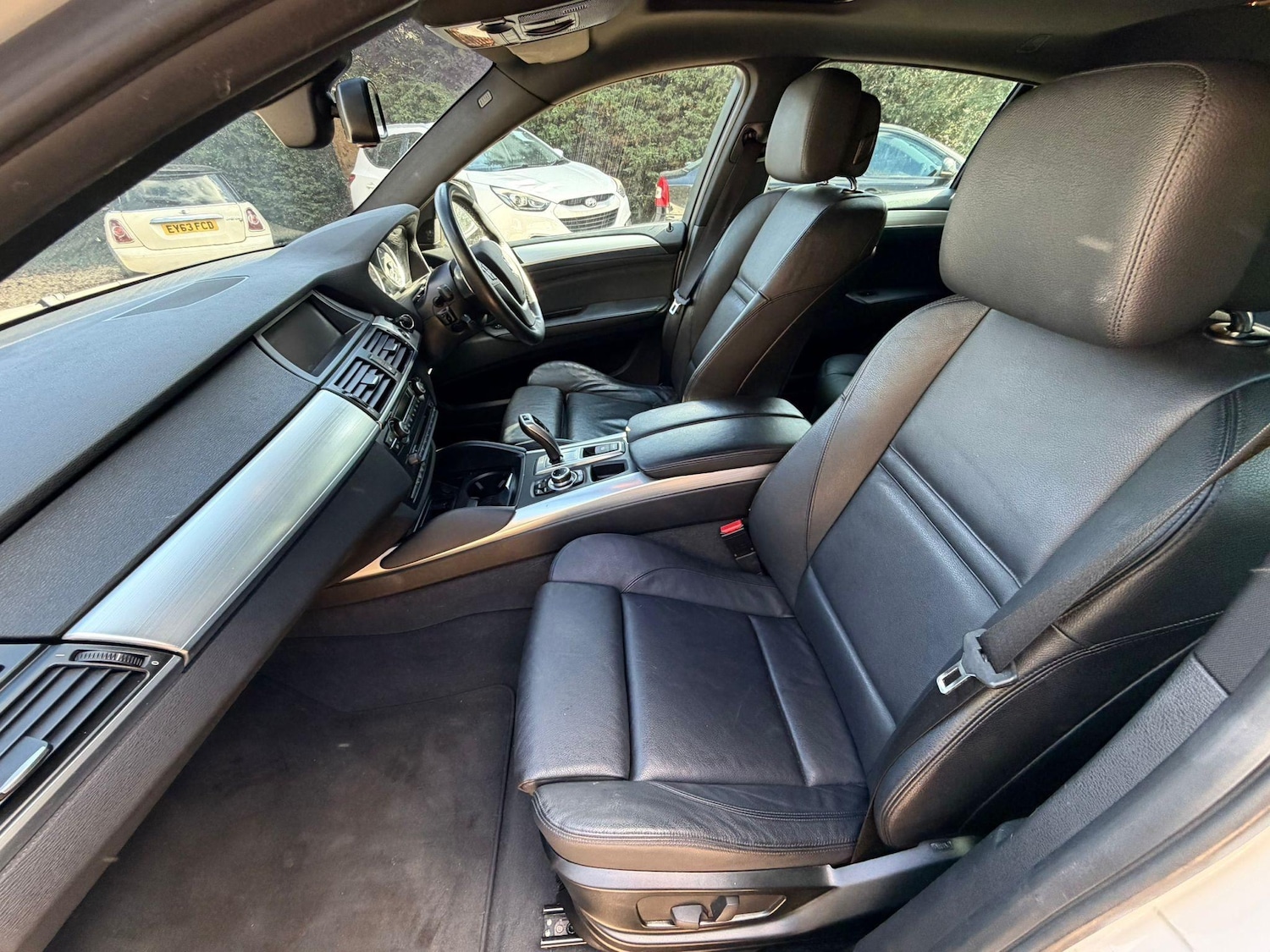 Used BMW X6 2010 for sale - 77844703: Photo 9