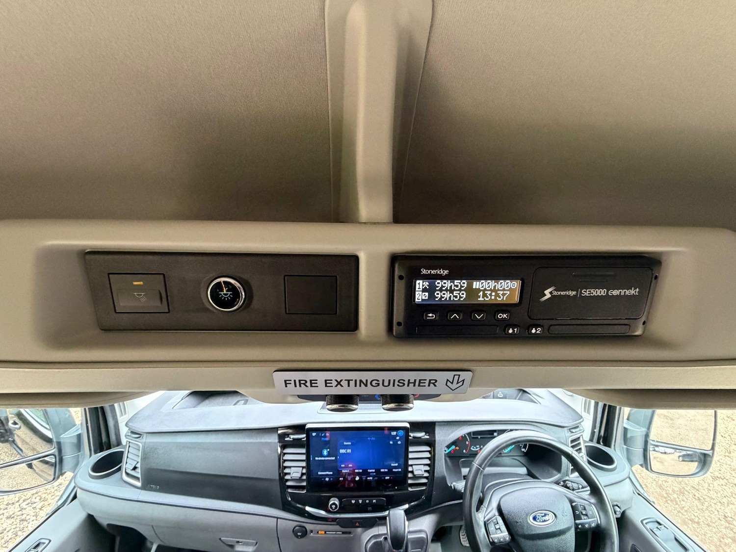 Used Ford Transit 2023 for sale - 78008352: Photo 12