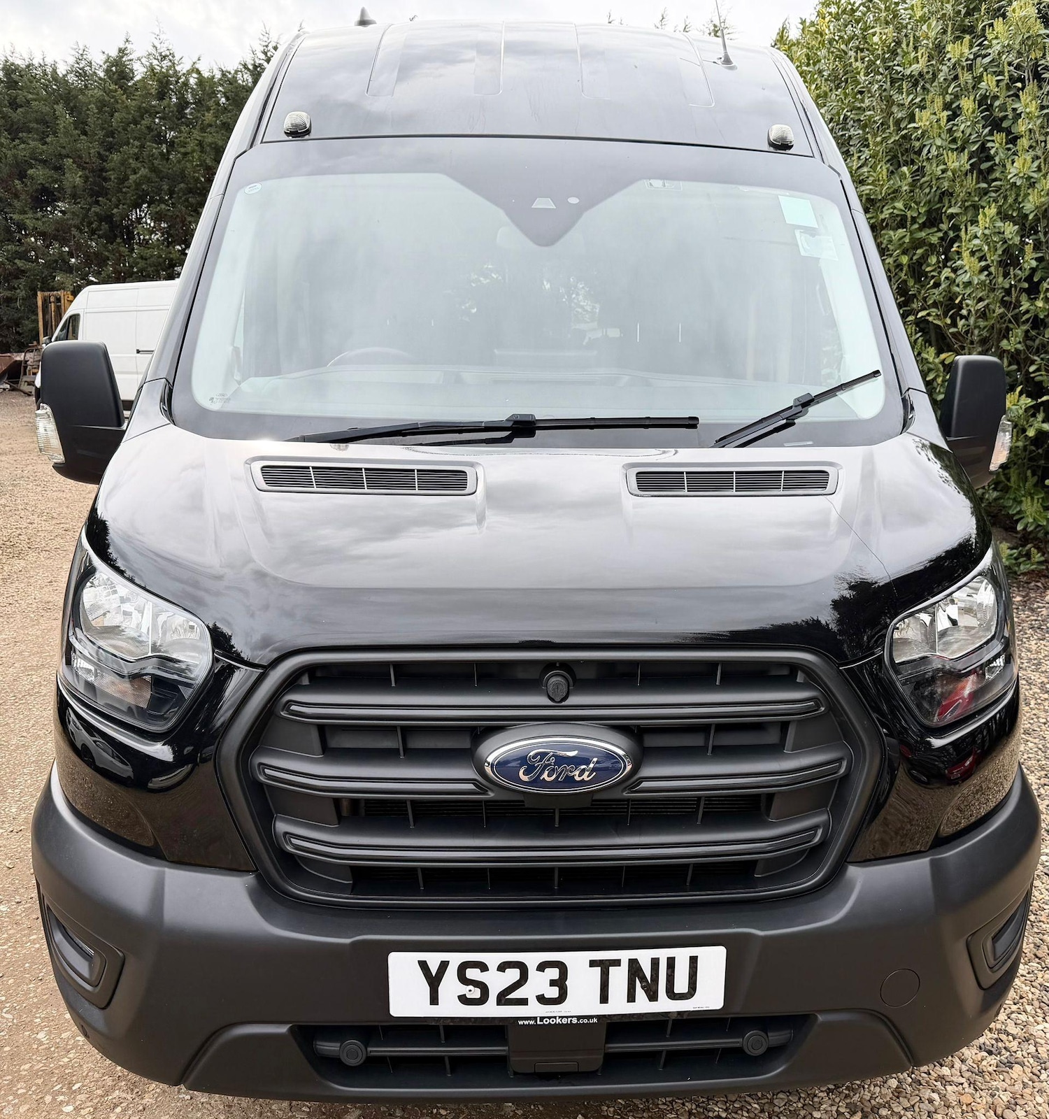 Used Ford Transit 2023 for sale - 78008352: Photo 3