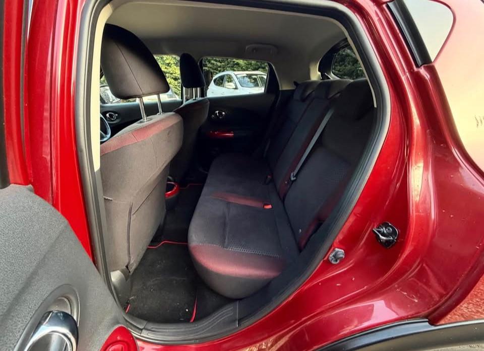 Used Nissan Juke 2011 for sale - 77844704: Photo 11