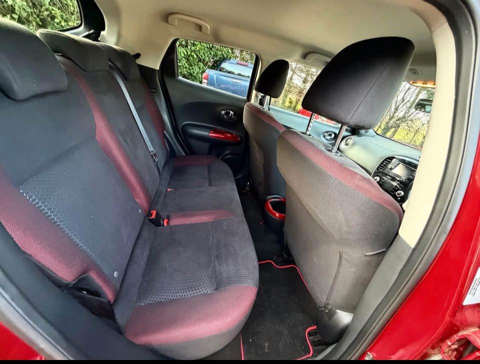 Used Nissan Juke 2011 for sale - 77844704: Photo 12