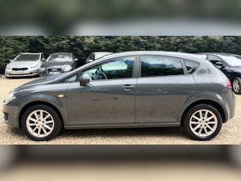 Used SEAT Leon 2010 for sale - 78520909: Photo