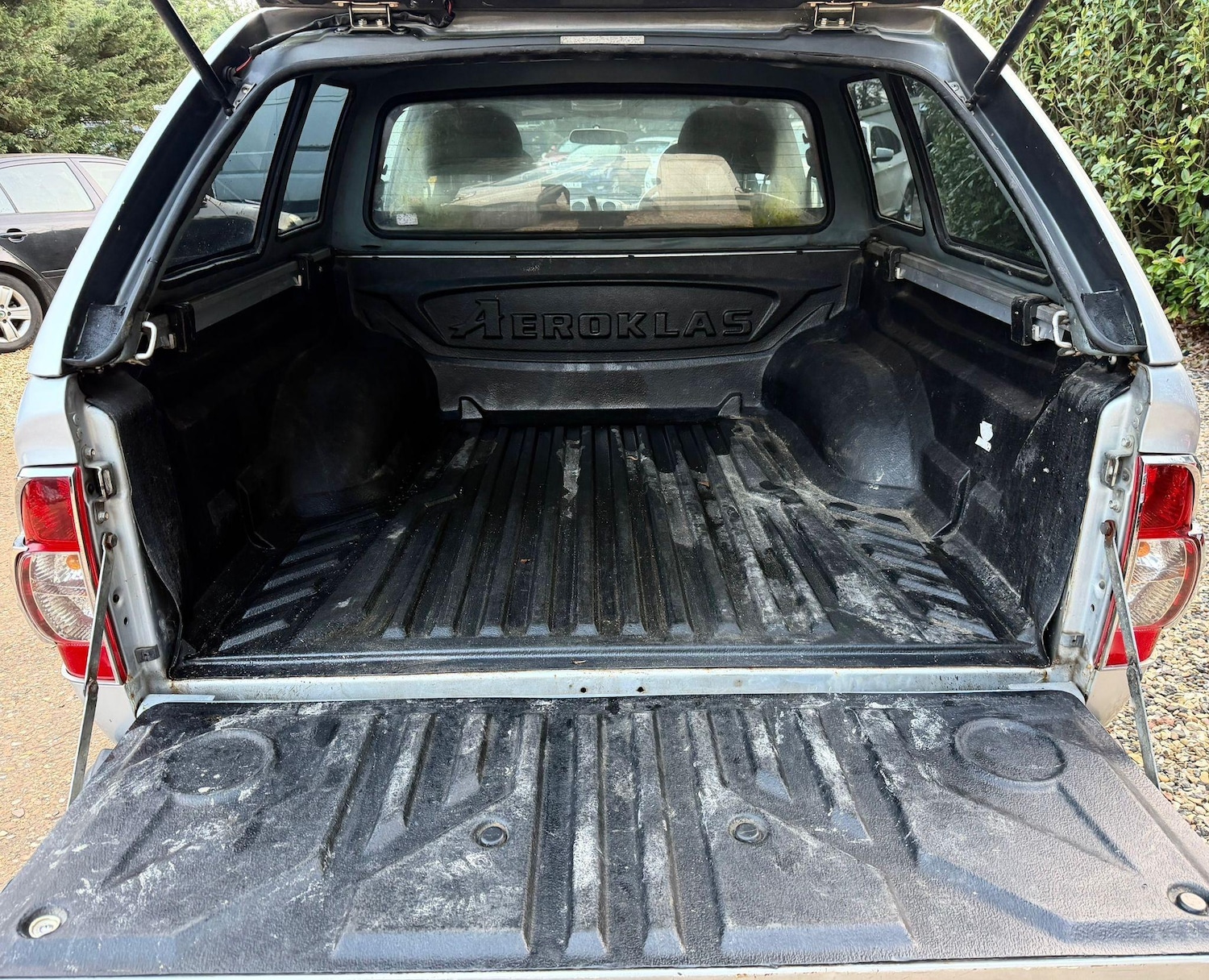 Used Isuzu Rodeo 2011 for sale - 77930955: Photo 14