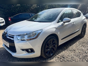 Used Citroen DS4 2014 for sale - 78035649: Photo