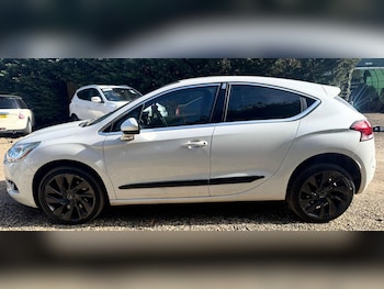 Used Citroen DS4 2014 for sale - 78035649: Photo