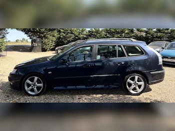 Used Saab 9-3 2006 for sale - 79572747: Photo