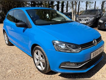 Used Volkswagen Polo 2014 for sale - 79846432: Photo