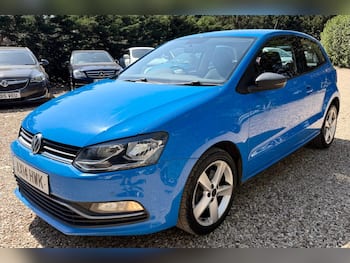 Used Volkswagen Polo 2014 for sale - 79846432: Photo