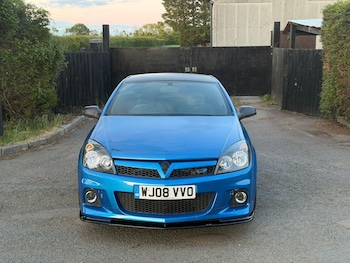 Used Vauxhall Astra 2008 for sale - 78841163: Photo