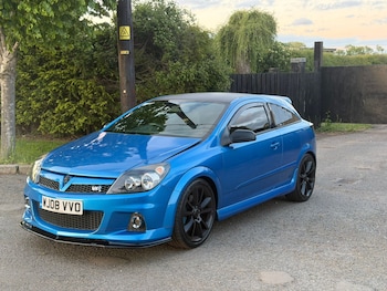 Used Vauxhall Astra 2008 for sale - 78841163: Photo