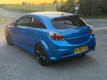 Used Vauxhall Astra 2008 for sale - 78841163: Photo