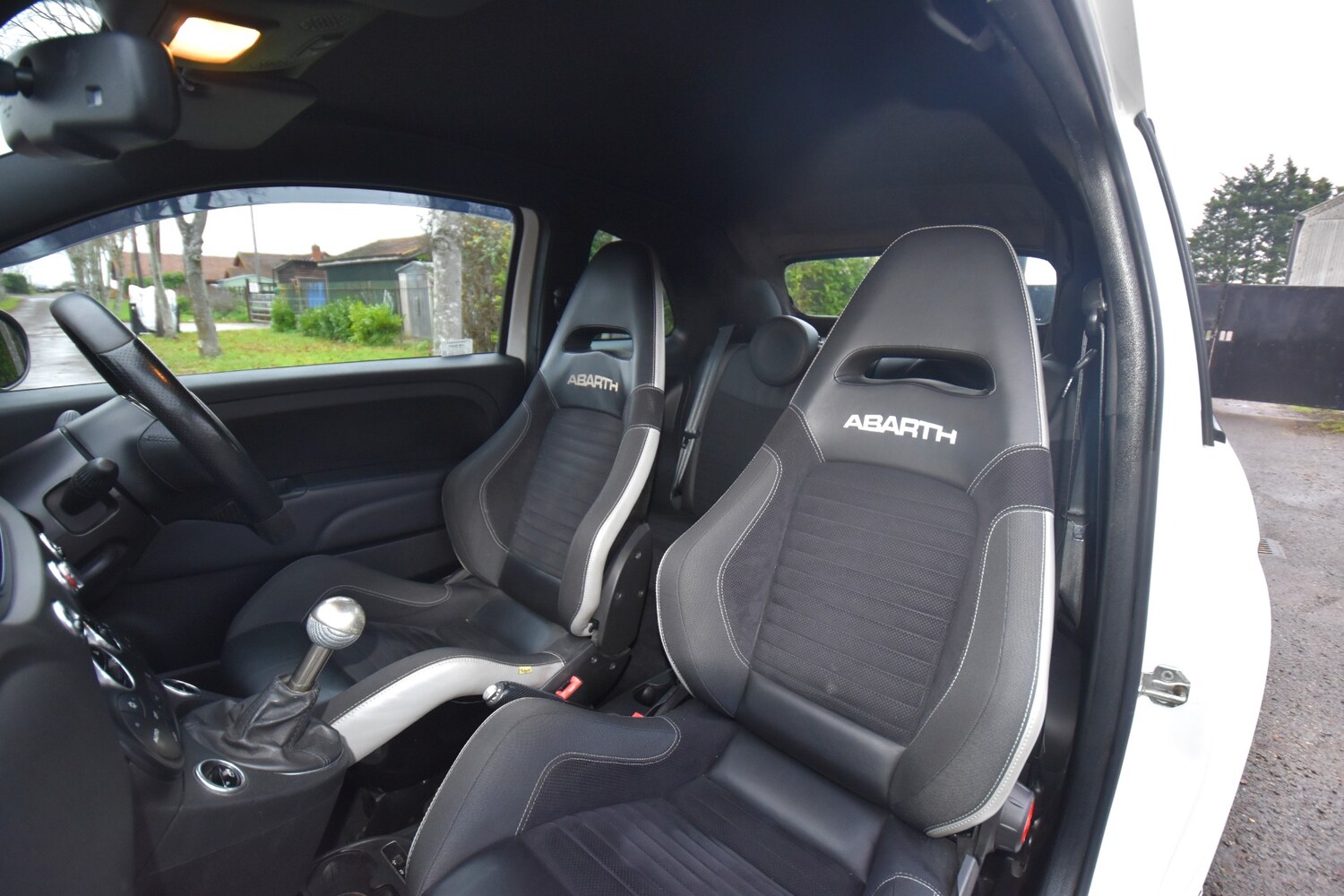 Used Abarth 595 2016 for sale - 77650556: Photo 12