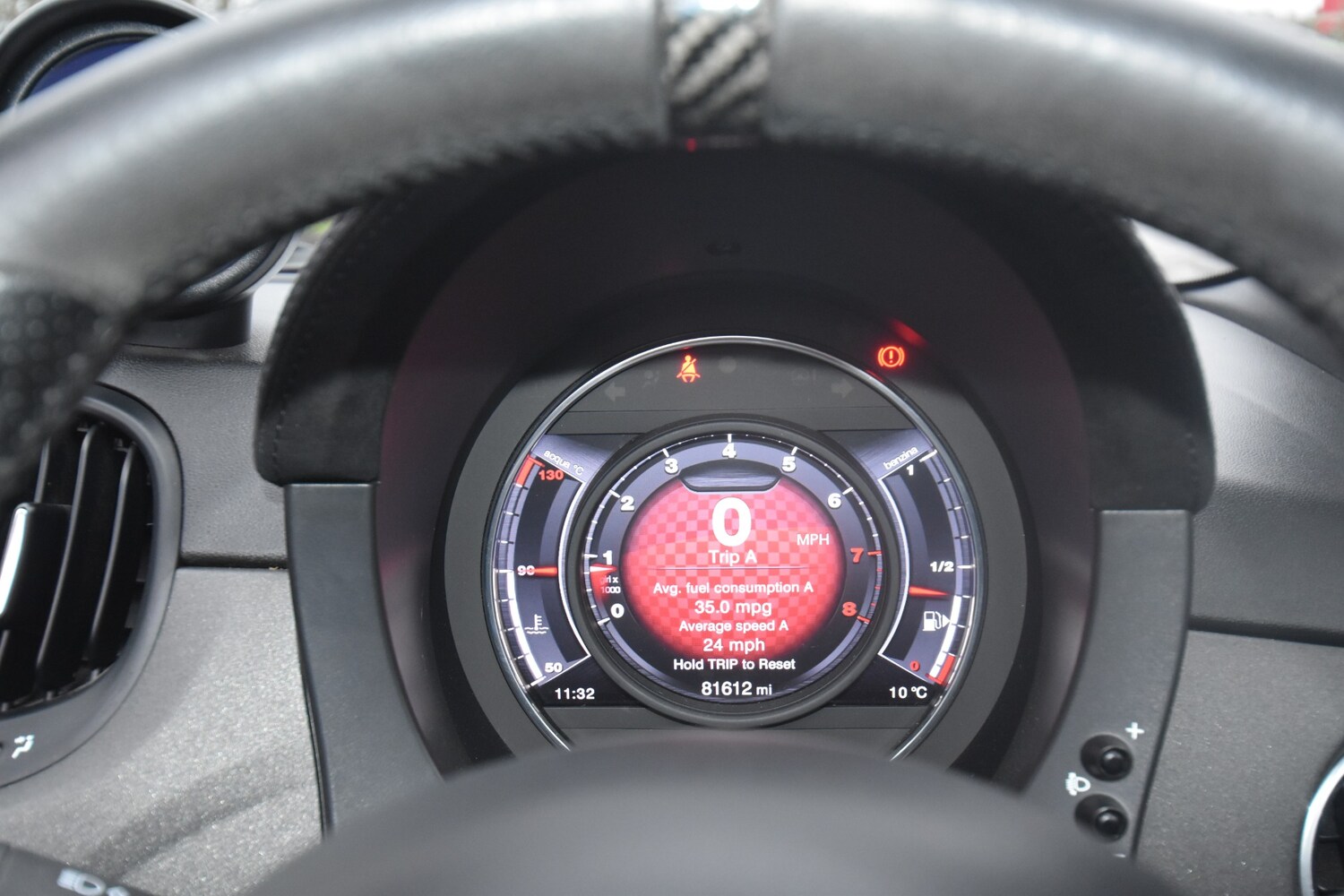 Used Abarth 595 2016 for sale - 77650556: Photo 19