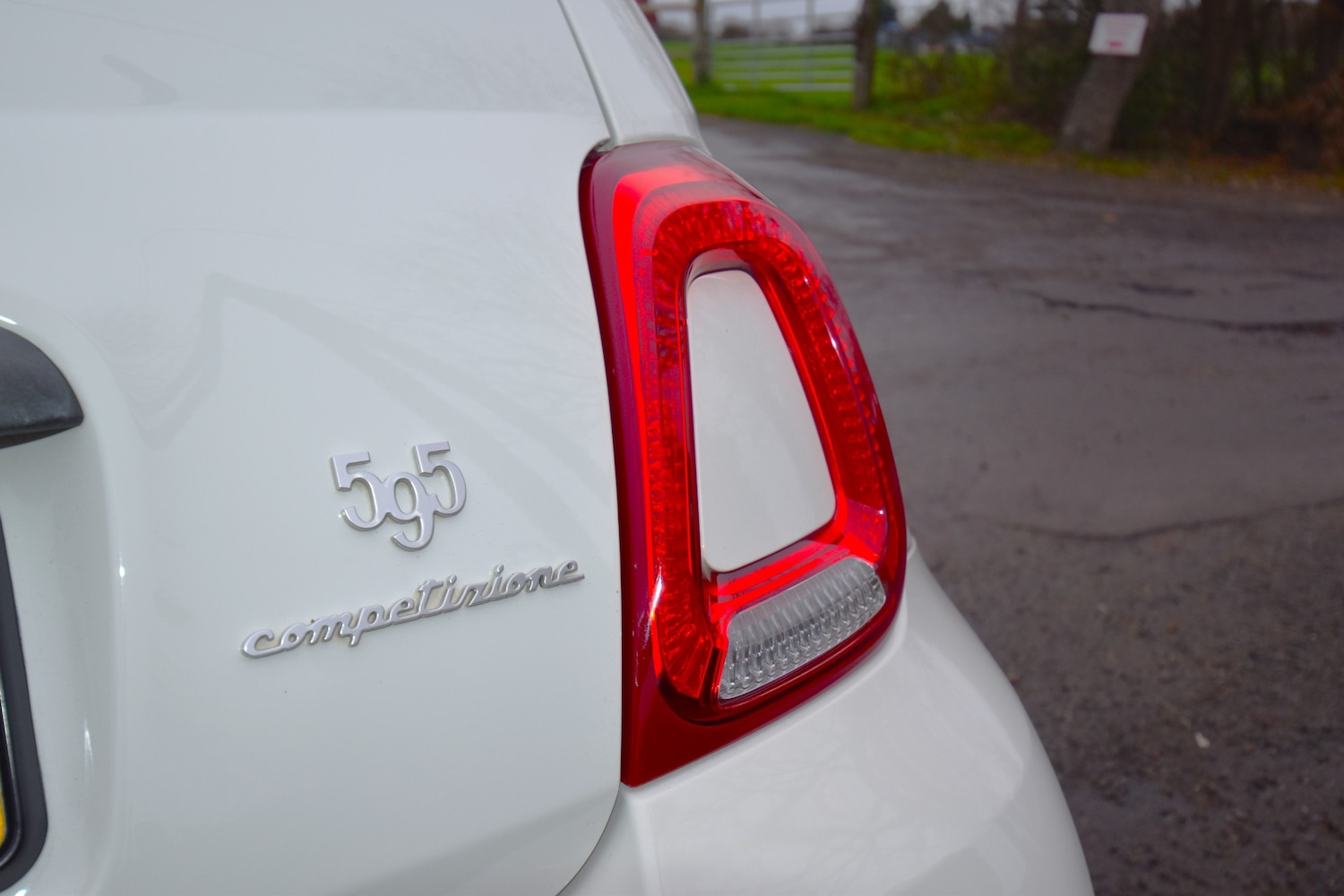 Used Abarth 595 2016 for sale - 77650556: Photo 30