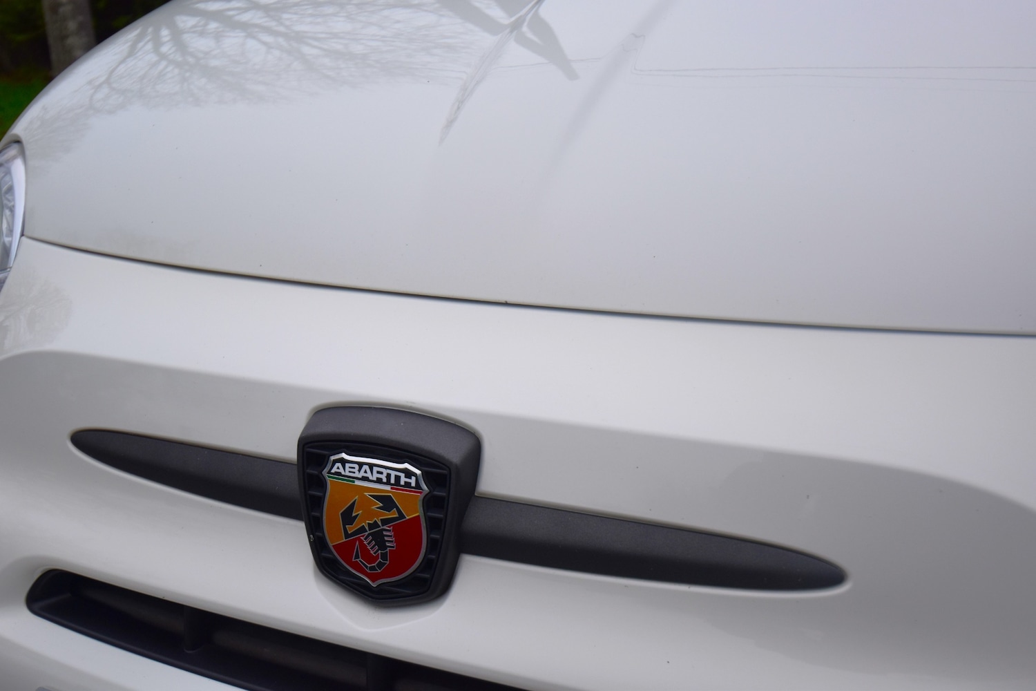 Used Abarth 595 2016 for sale - 77650556: Photo 33