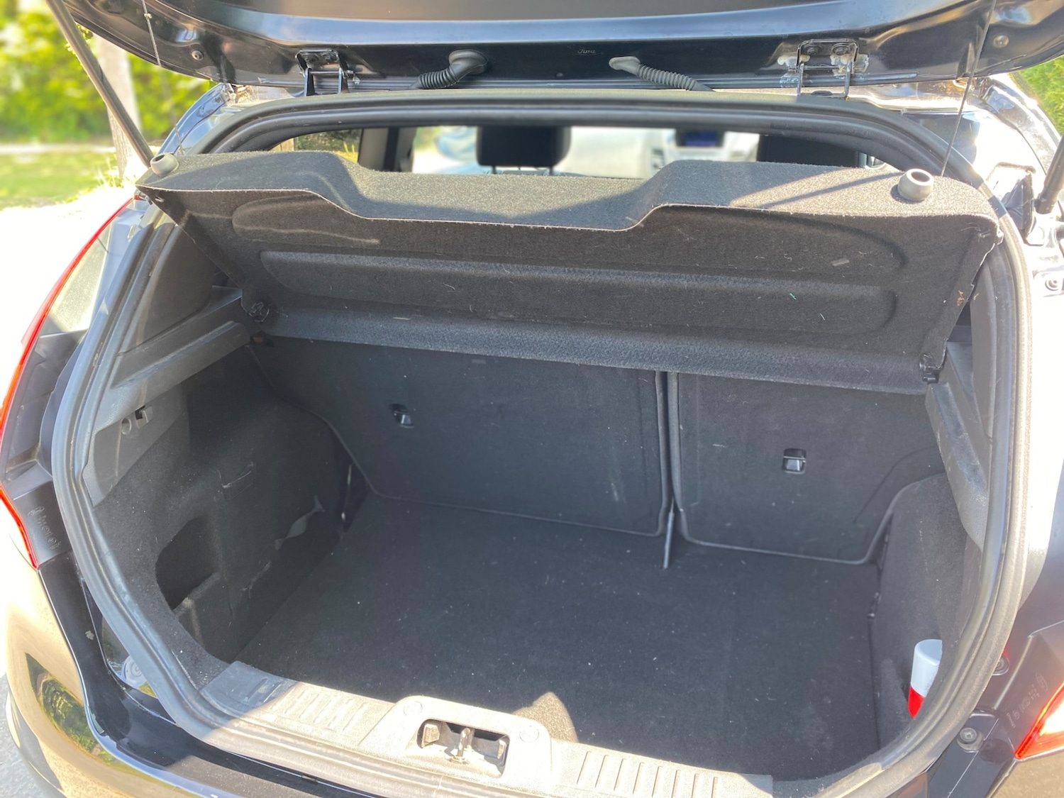 Used Ford Fiesta 2016 for sale - 77746305: Photo 13