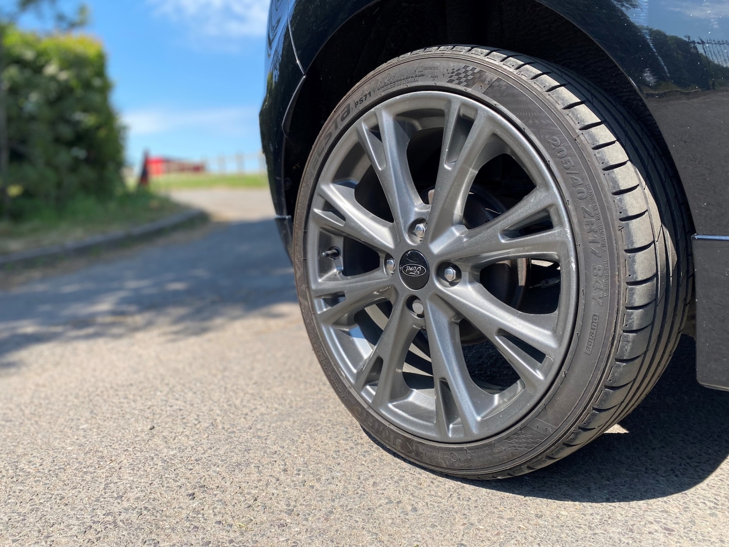 Used Ford Fiesta 2016 for sale - 77746305: Photo 14