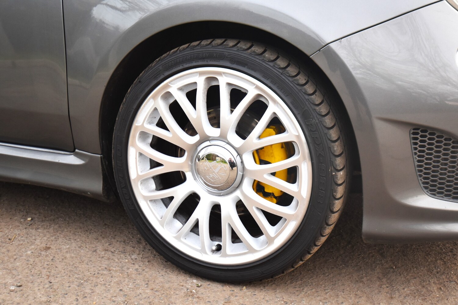 Used Abarth 595 2016 for sale - 77656559: Photo 13