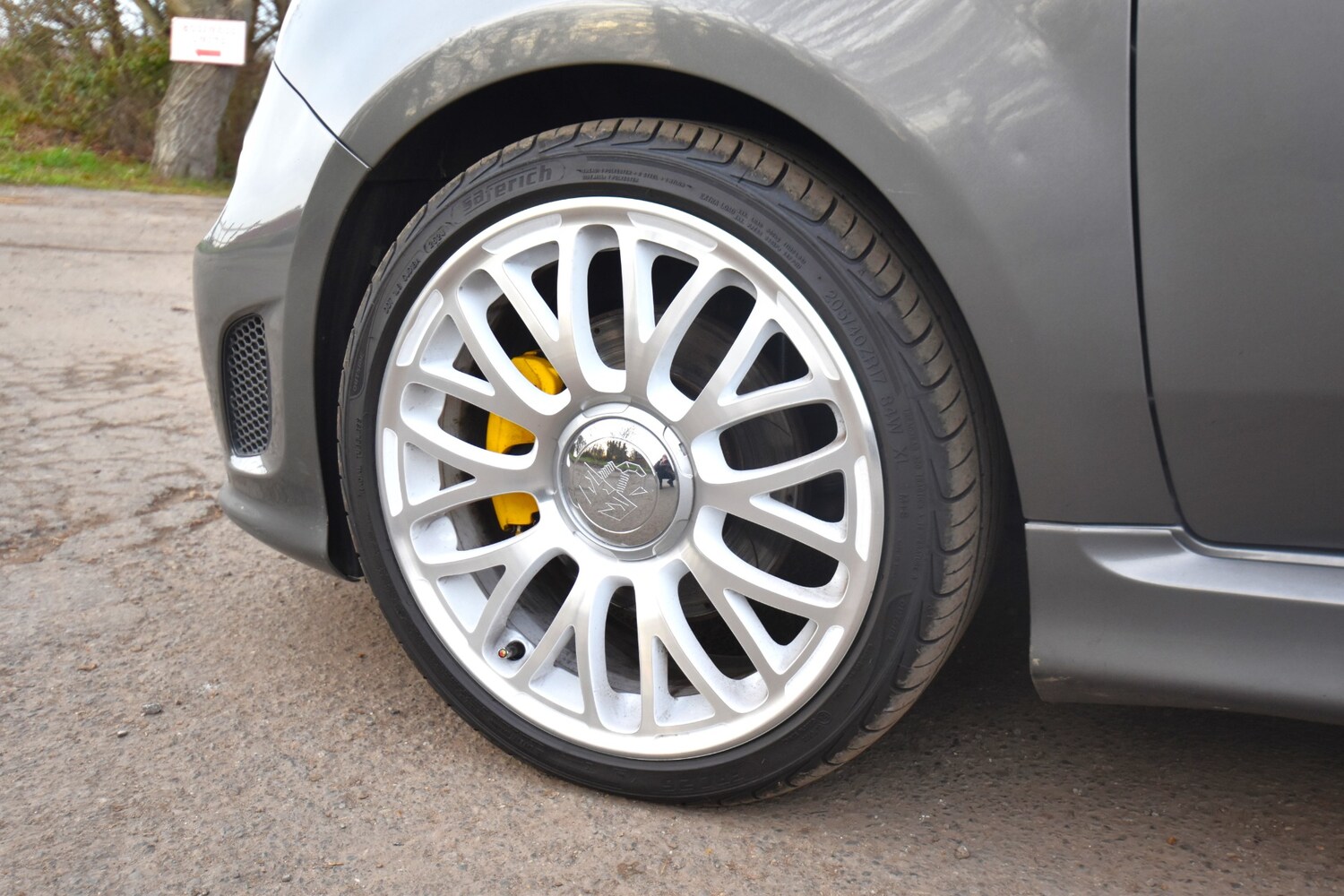 Used Abarth 595 2016 for sale - 77656559: Photo 14