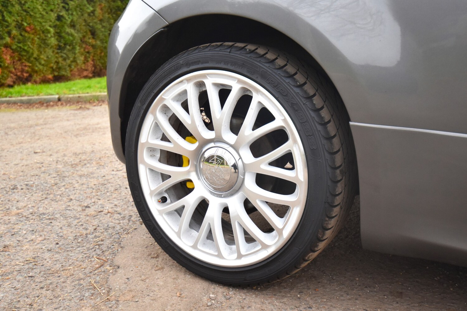 Used Abarth 595 2016 for sale - 77656559: Photo 16