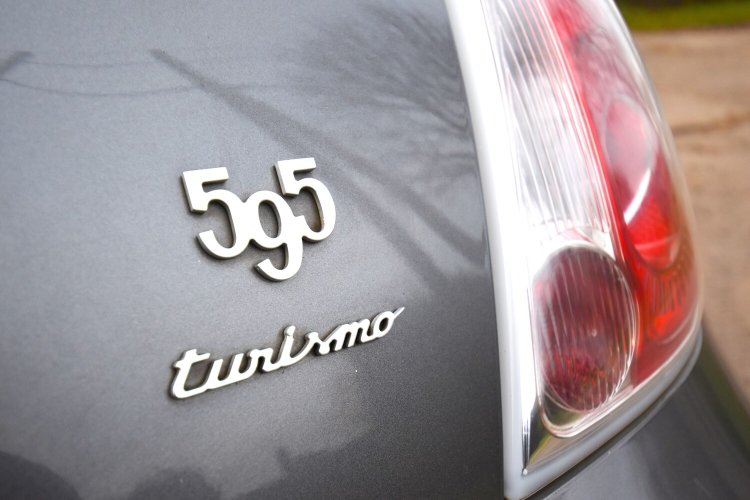 Used Abarth 595 2016 for sale - 77656559: Photo 17