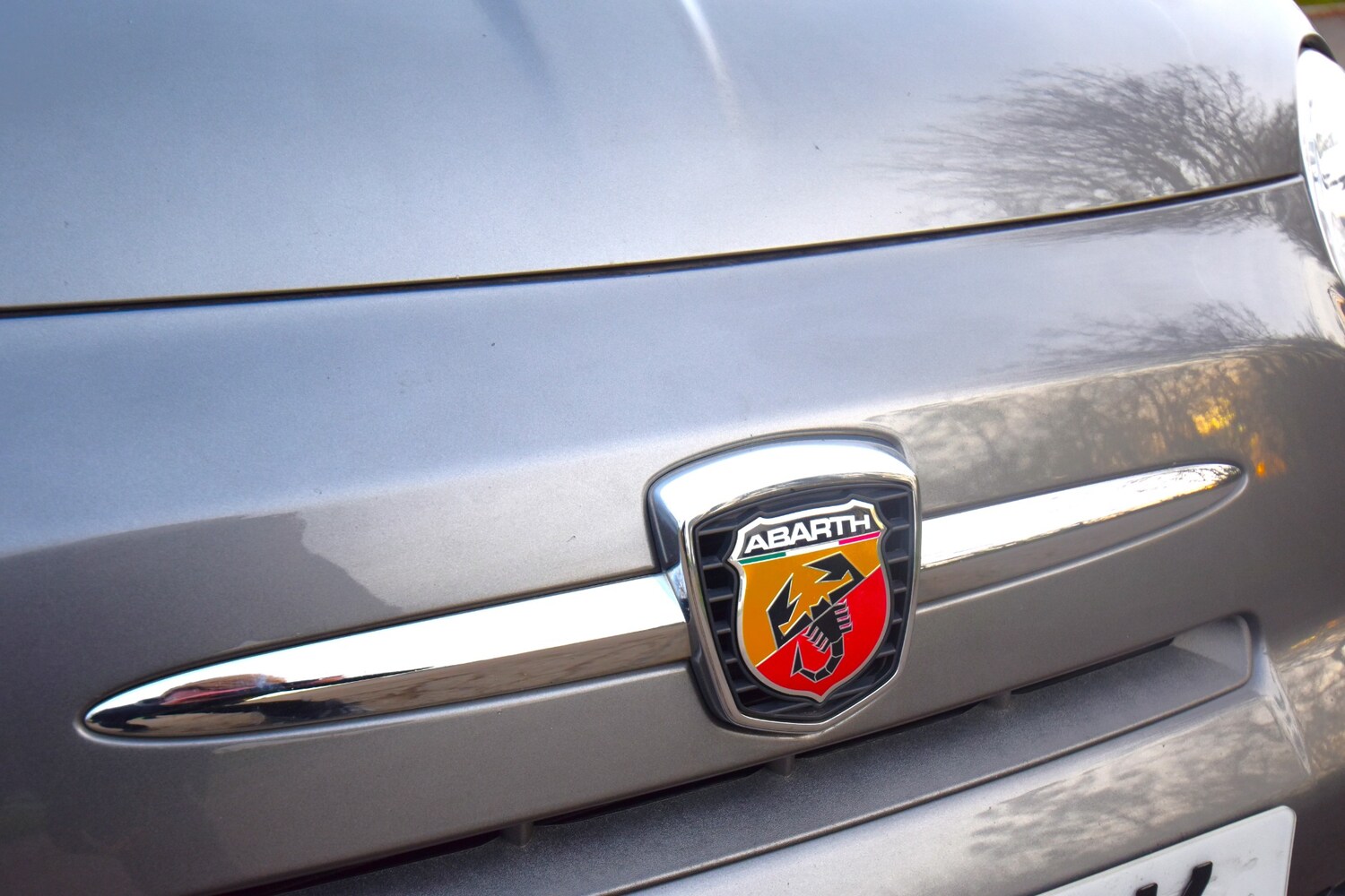 Used Abarth 595 2016 for sale - 77656559: Photo 19