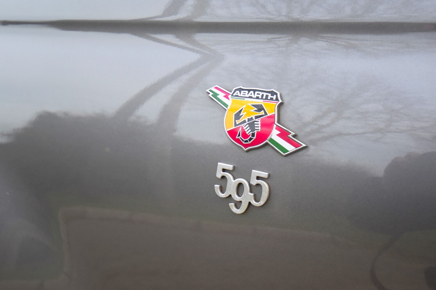 Used Abarth 595 2016 for sale - 77656559: Photo 20