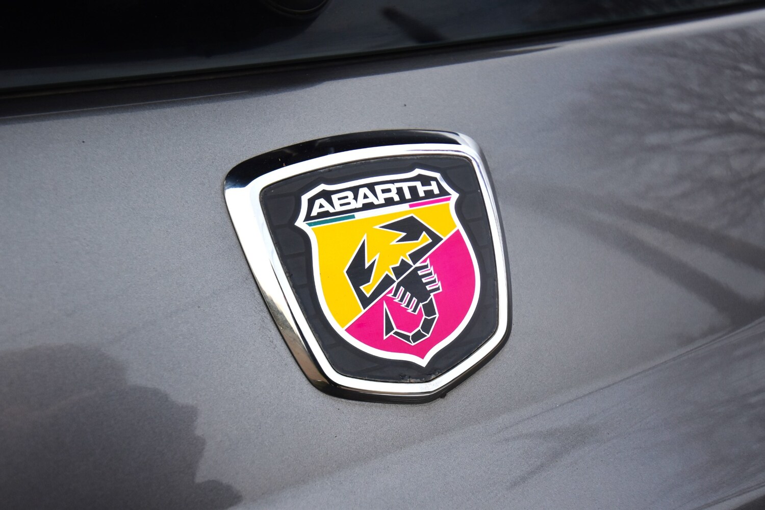Used Abarth 595 2016 for sale - 77656559: Photo 21